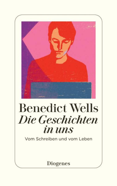 Diogenes | Die Geschichten in uns | Wells, Benedict