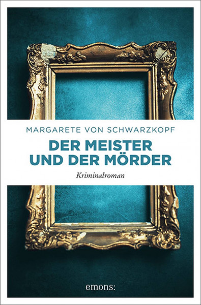 Emons Verlag | Der Meister und der Mörder