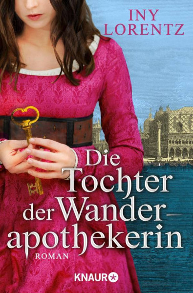 Droemer Knaur | Die Tochter der Wanderapothekerin