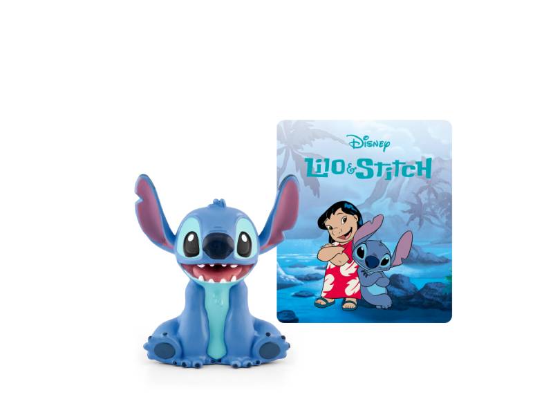 Tonies | Disney – Lilo & Stitch vorbestellen