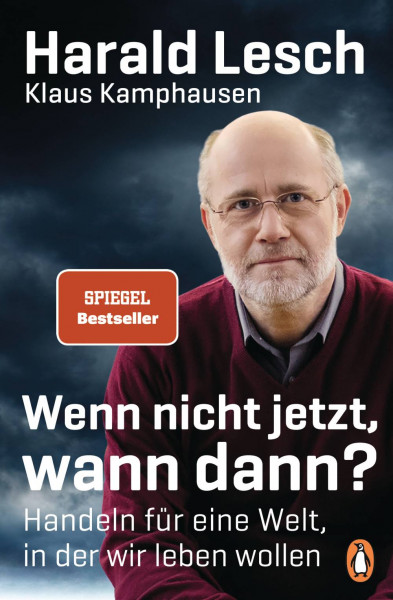 Penguin | Wenn nicht jetzt, wann dann?