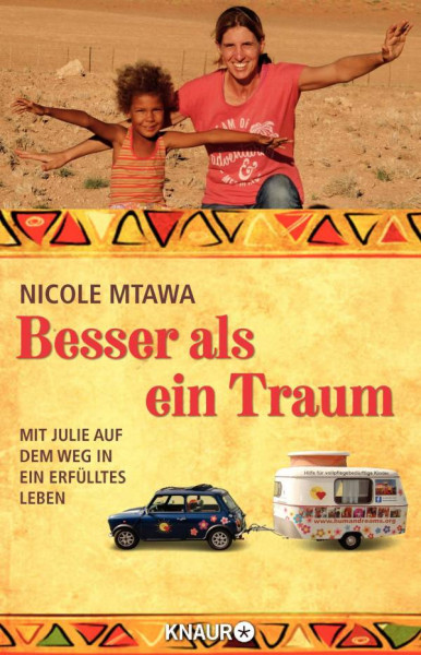 Droemer Knaur | Besser als ein Traum