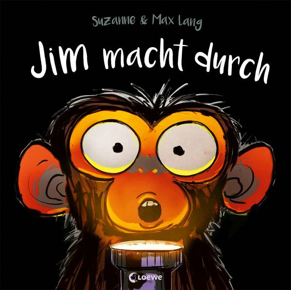 Loewe | Jim macht durch | Lang, Suzanne