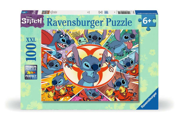 Ravensburger | Disney Stitch | 12001071