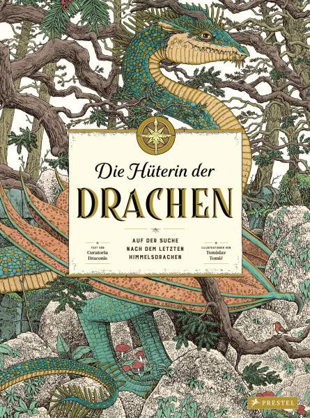 Libri GmbH | Draconis, C: Hüterin der Drachen | 