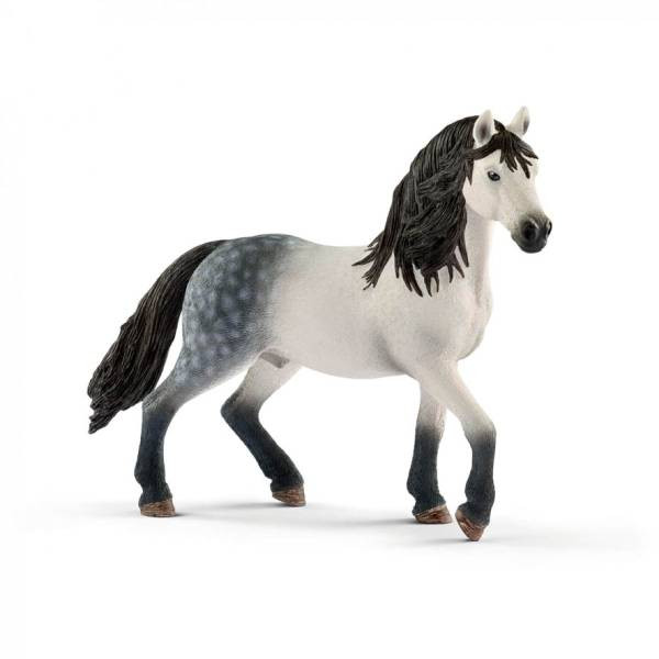 Schleich | Andalusier Hengst | 13821