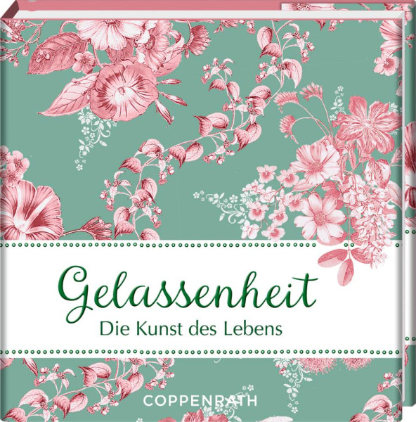 Coppenrath | Gelassenheit | 