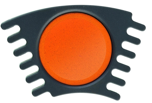 Faber-Castell: Einzelfarbe CONNECTOR orange