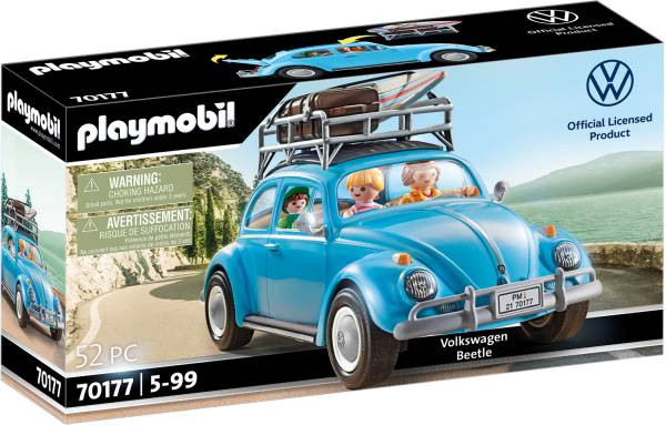 Playmobil | Volkswagen Käfer | 70177