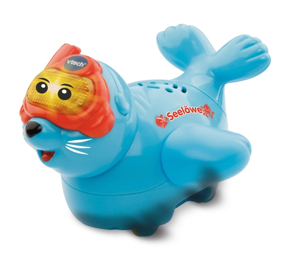 vtech | Tut Tut Baby Badewelt - Seelöwe | 80-187404