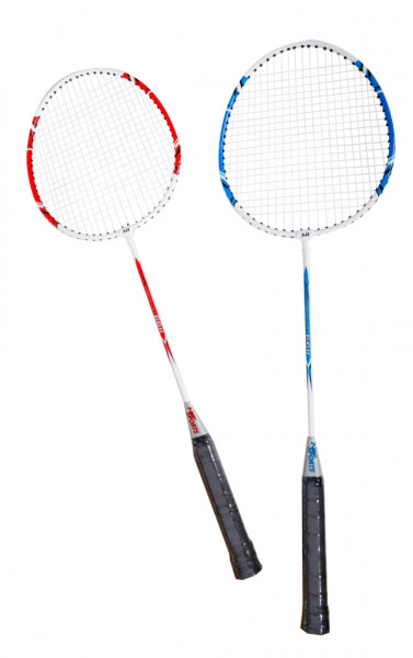 Vedes | NSP Badminton-Set in Tasche ´´Training´´ | 74101968