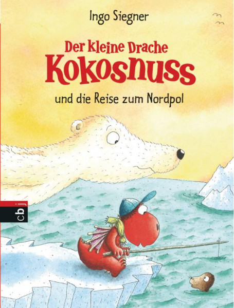 Random House | DKN Bd.22 und das Abenteuer am Nordpol | 022/15863