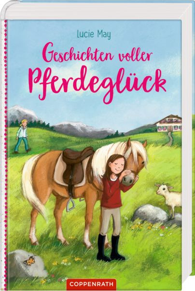 Coppenrath | Geschichten voller Pferdeglück