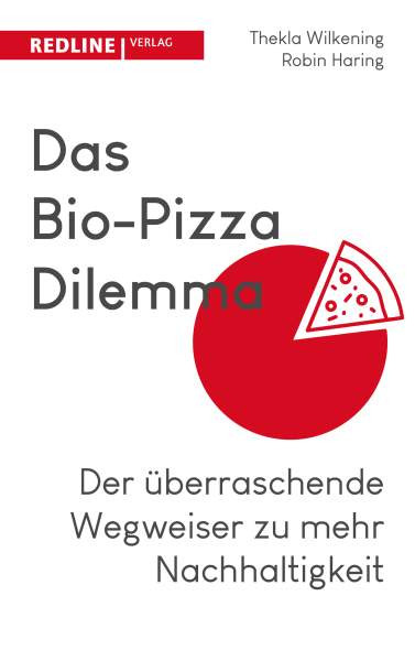 Thekla, Haring, Robin Wilkening | Das Bio-Pizza Dilemma