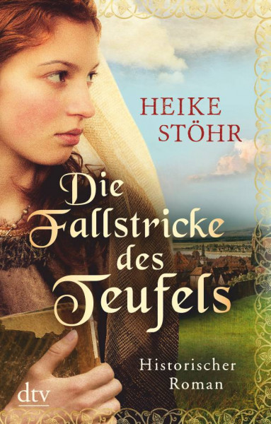 dtv | Die Fallstricke des Teufels