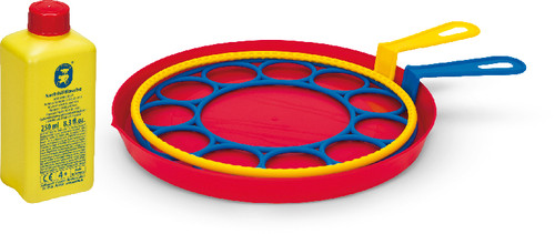 Stadlbauer: Pustefix Ring, groß