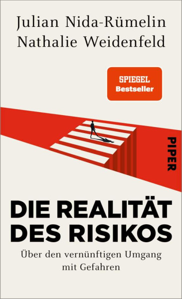 Julian, Weidenfeld, Nathalie Nida-Rümelin | Die Realität des Risikos