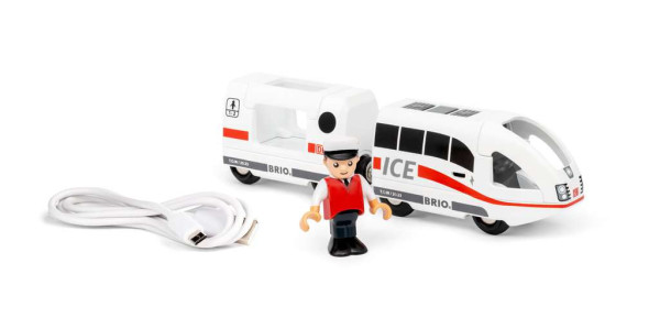 Ravensburger | ICE Akku-Reisezug | 63608800