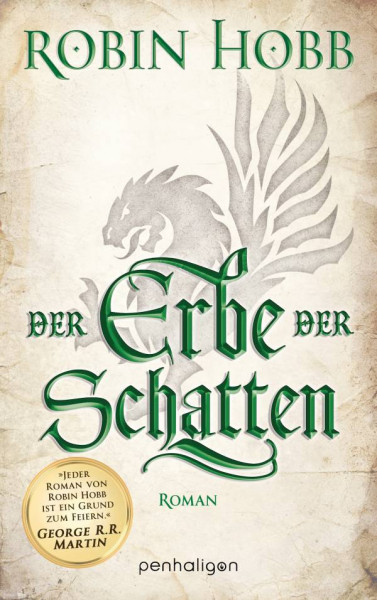 Penhaligon | Der Erbe der Schatten