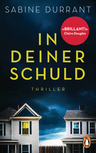 Penguin | In deiner Schuld