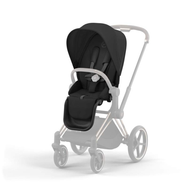 Cybex | PRIAM Seat Pack Sepia Black