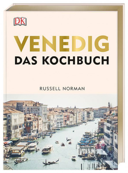 Dorling Kindersley | Venedig