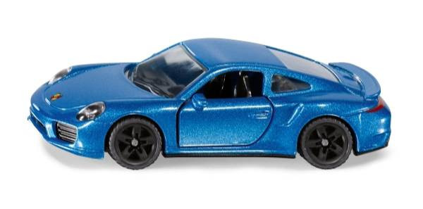 Siku | Porsche 911 Turbo S