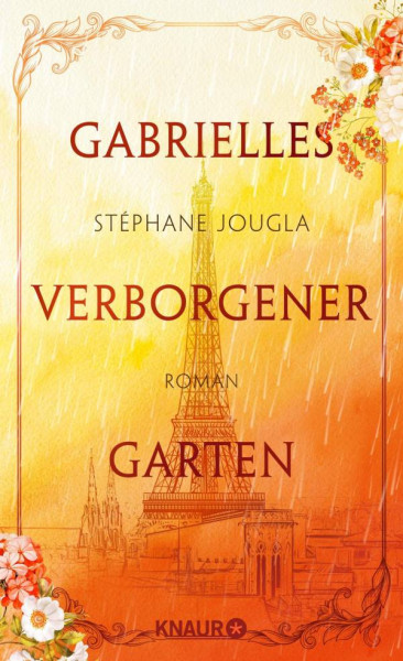 Knaur | Gabrielles verborgener Garten