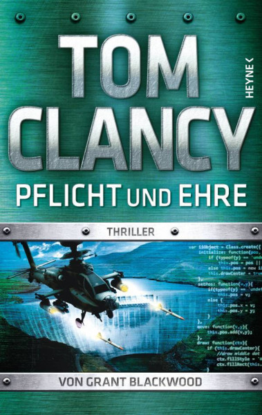 Heyne | Pflicht und Ehre