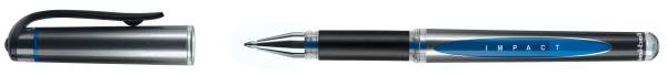 Faber-Castell | Gelroller uni-ball® Signo UM 153 | blau