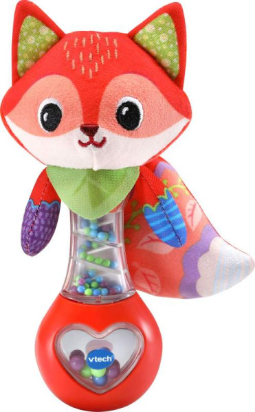Vtech Babyrassel Fuchs