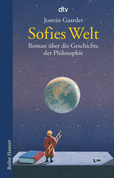 Jostein Gaarder | Sofies Welt