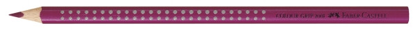Faber-Castell: Buntstift Colour GRIP magenta