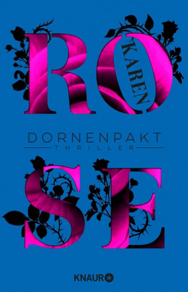 Knaur | Dornenpakt | Rose, Karen