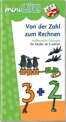 Westermann | ML Von der Zahl zum Rechnen | 235
