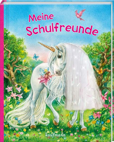 Kaufmann, Ernst | Meine Schulfreunde | 