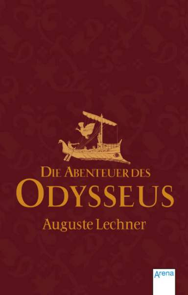 Arena | Die Abenteuer des Odysseus