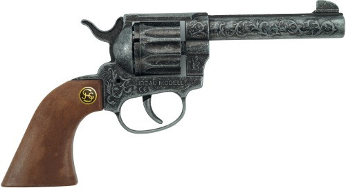 Schrödel | 12er Pistole Magnum 22cm, Tester | 2038671