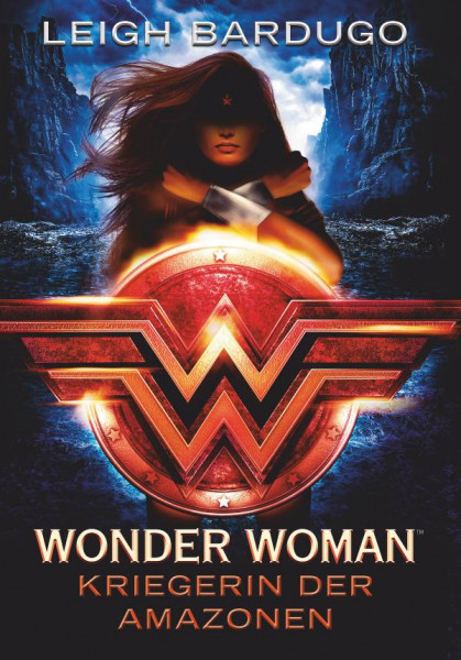 dtv Verlagsgesellschaft | Wonder Woman - Kriegerin der Amazonen