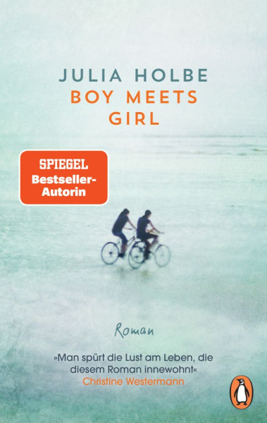 Penguin | Boy meets Girl | Holbe, Julia