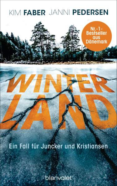 Blanvalet | Winterland | Faber, Kim; Pedersen, Janni