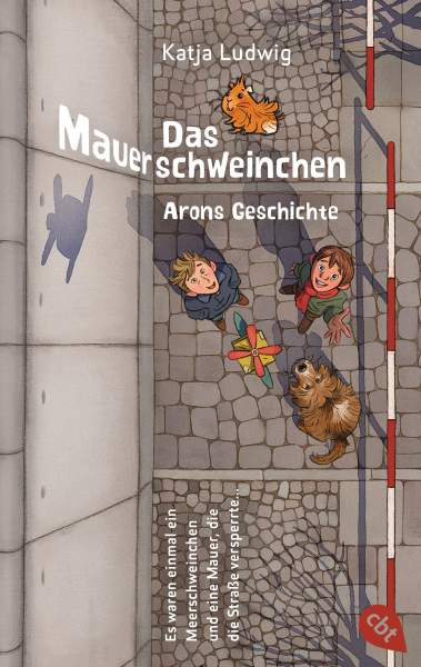 cbt | Ludwig, Das Mauerschweinchen | 