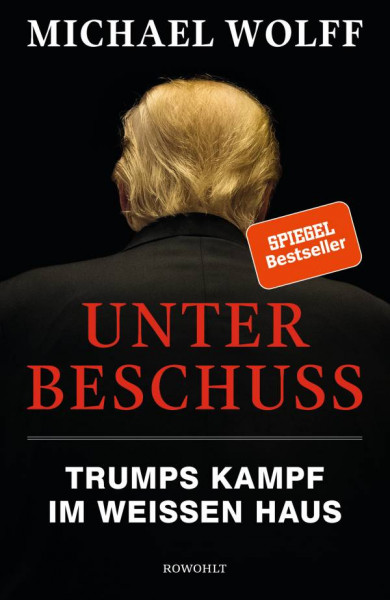 Rowohlt | Unter Beschuss