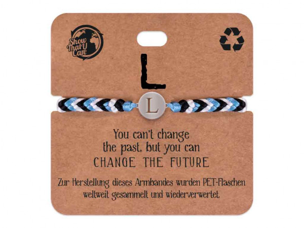 bb-Klostermann | Recycling Armband L (3)