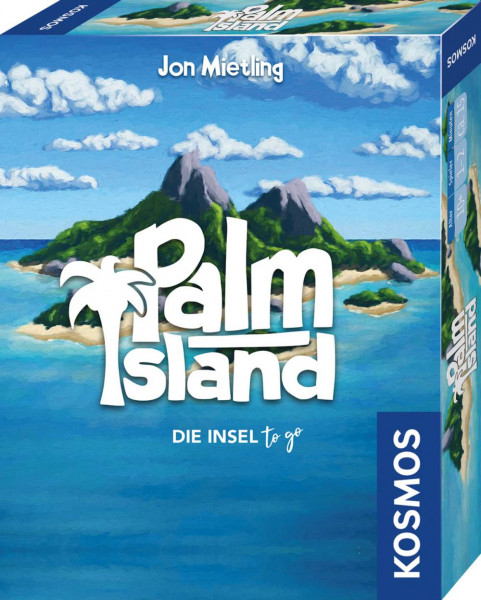 Kosmos | Palm Island