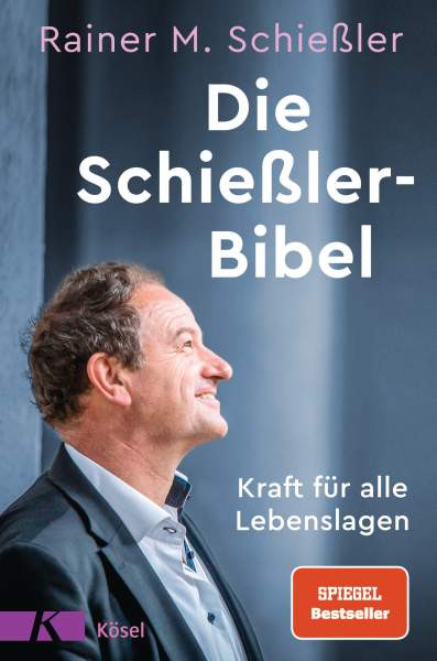 Schießler, R: Schießler-Bibel