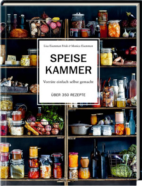 Hölker Verlag | Speisekammer