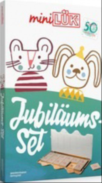 Westermann | ML-Jubiläums-Set | 6750