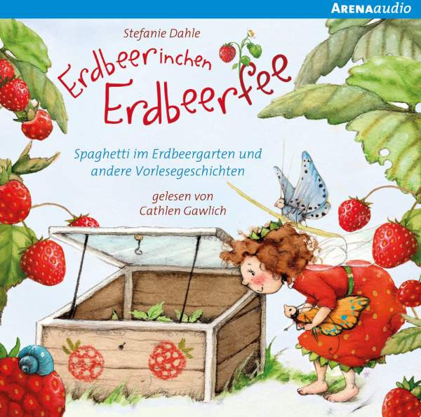 Dahle, Erdbeerinchen Erdbeerf