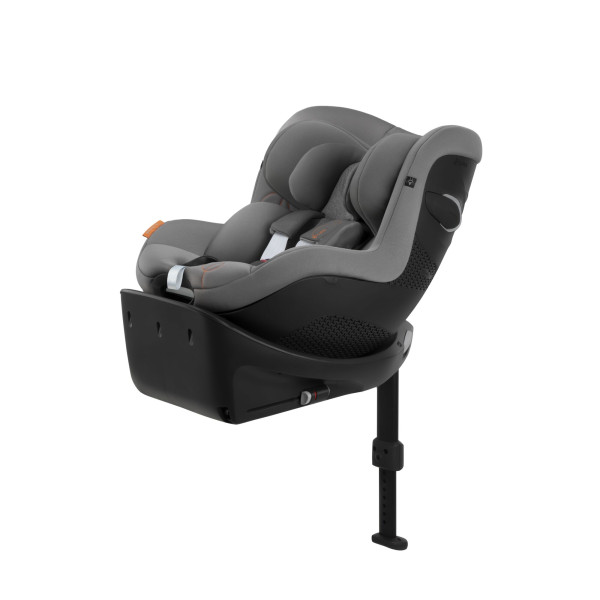 SIRONA Gi i-SIZE Kindersitz von Cybex | Lava grey